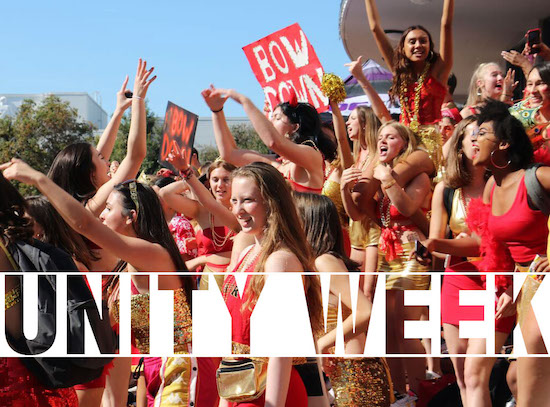 Unity Week Brings Issues of Class Warfare Culture to Light | The ...