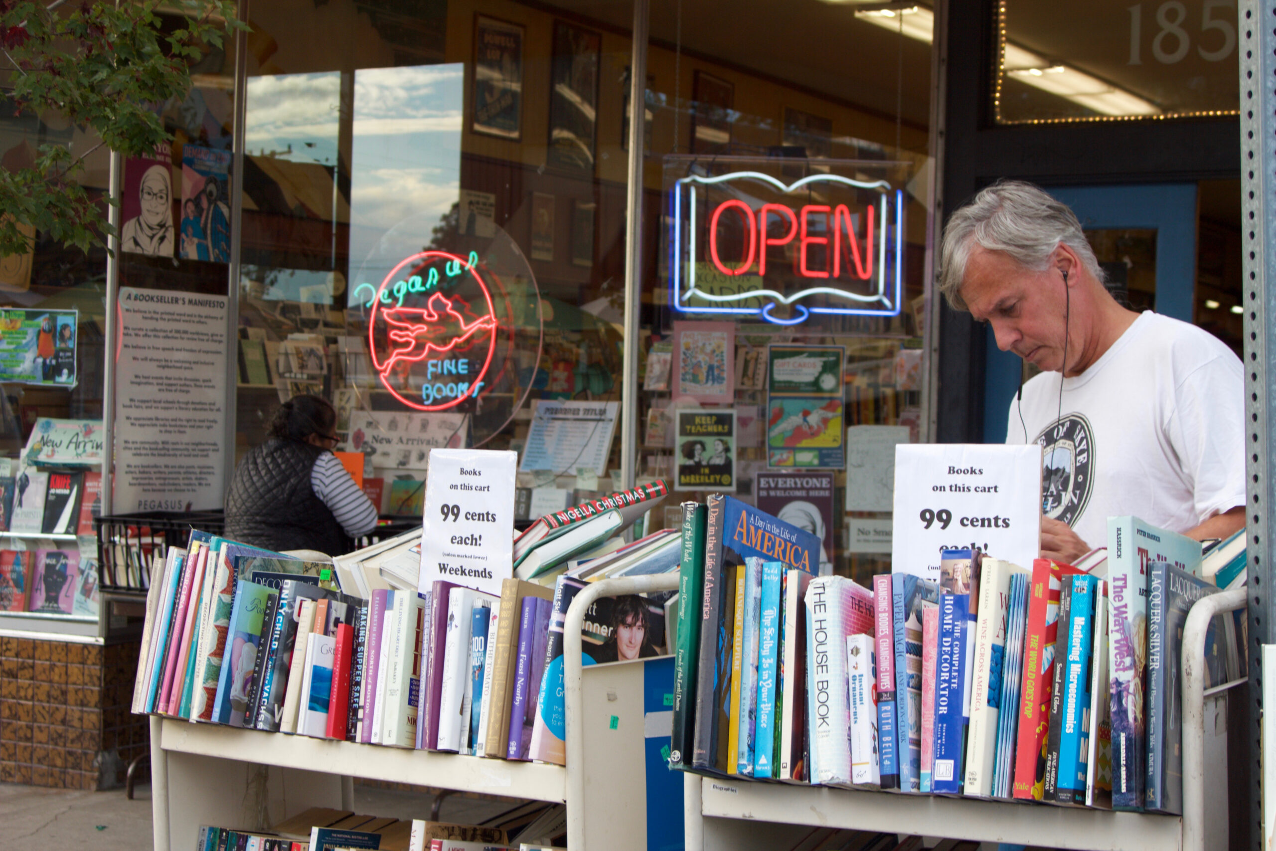 Pegasus Celebrates 50th Year | The Berkeley High Jacket
