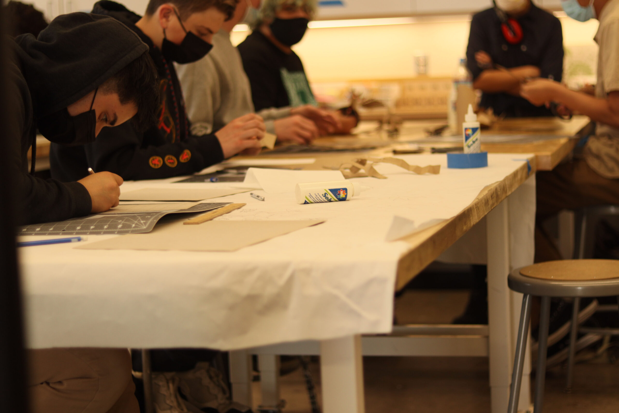 Chronic traumatic encephalopathy visual data 4