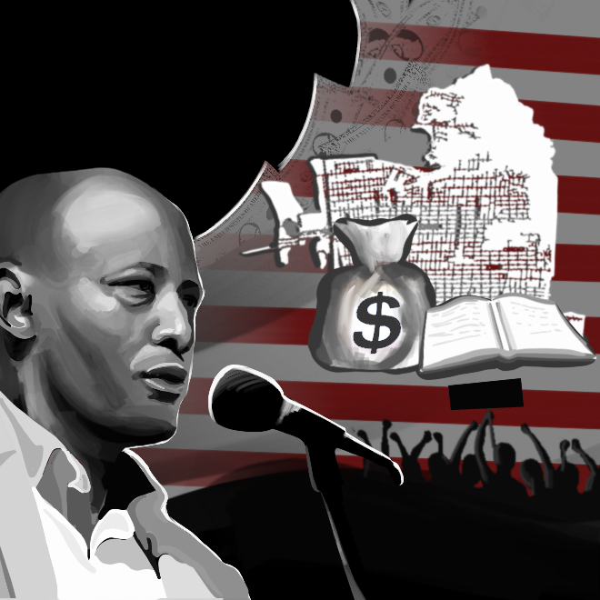 Berkeley Reparations Process Must Work to Counter Systemic Racism in ...