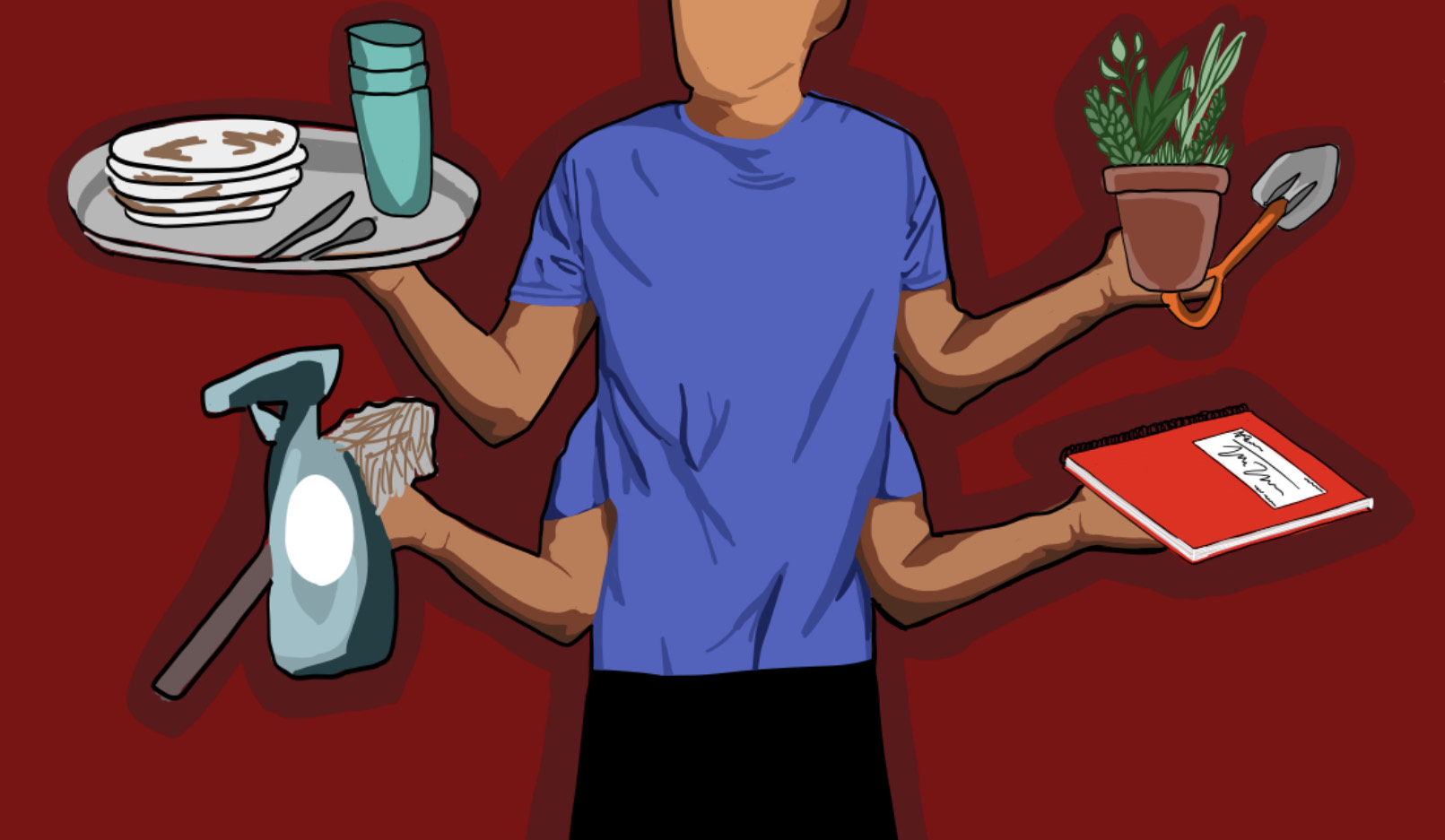 Balancing jobs and school strains students | The Berkeley High Jacket