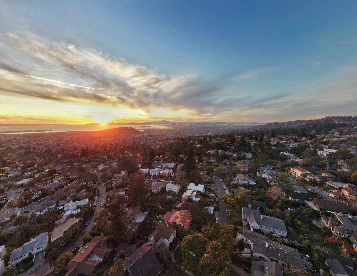 Berkeley Weather Bay Area residents and experts examine moody weather patterns | The ...