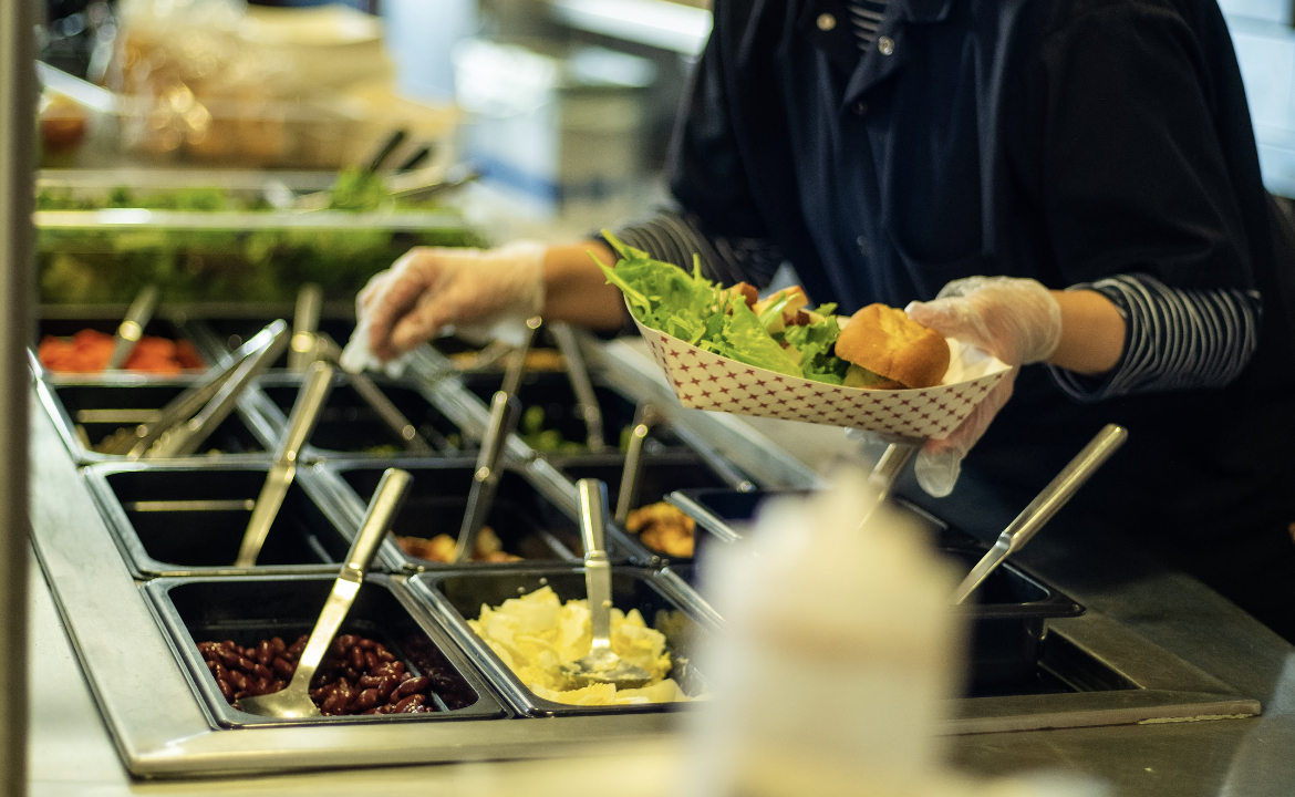 Vegan School Lunch Effectively Reduces BHS s Carbon Footprint The vegan-school-lunch-effectively-reduces-bhs-s-carbon-footprint-the