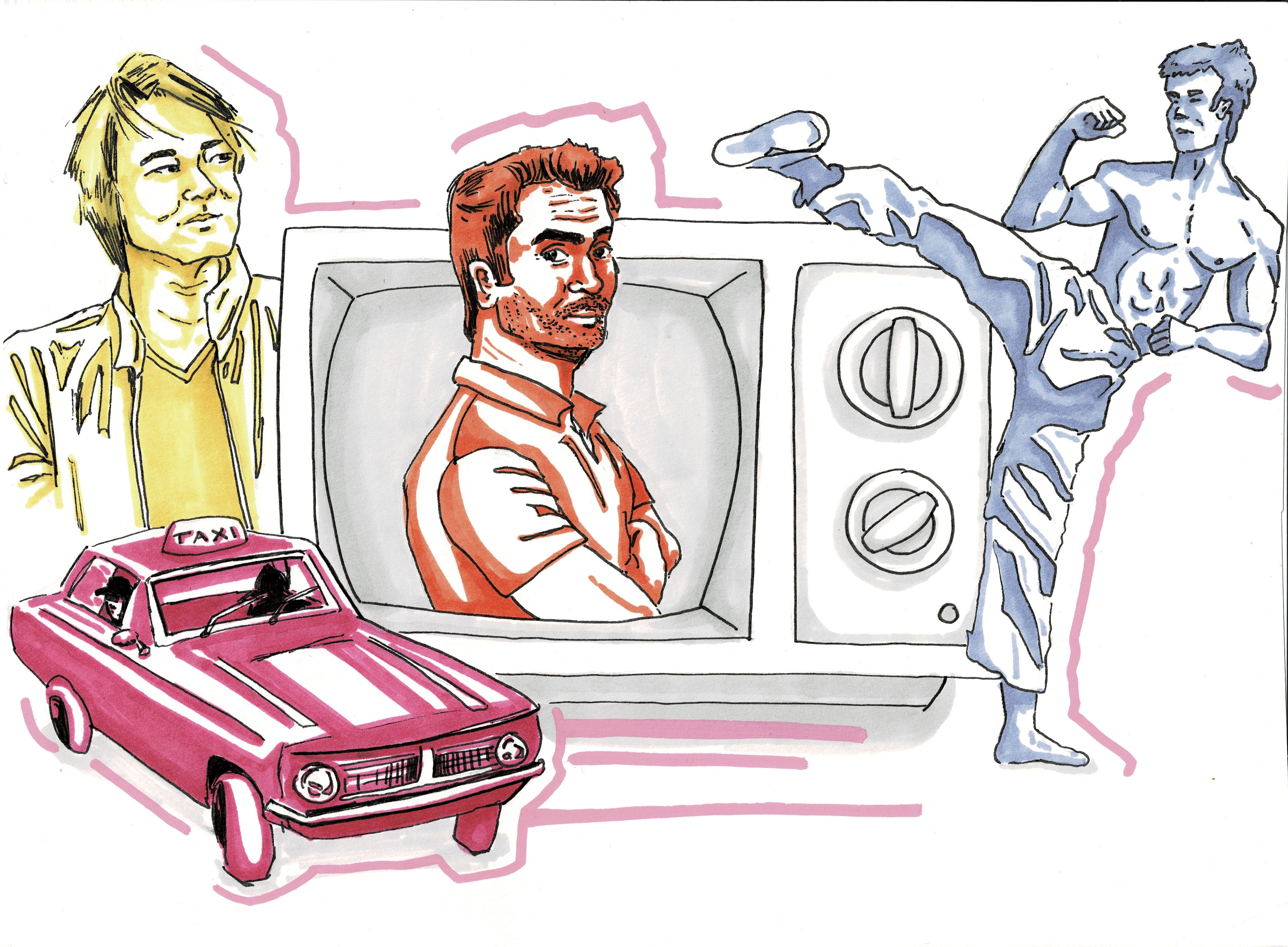 Four must-watch AAPI directed movies | The Berkeley High Jacket