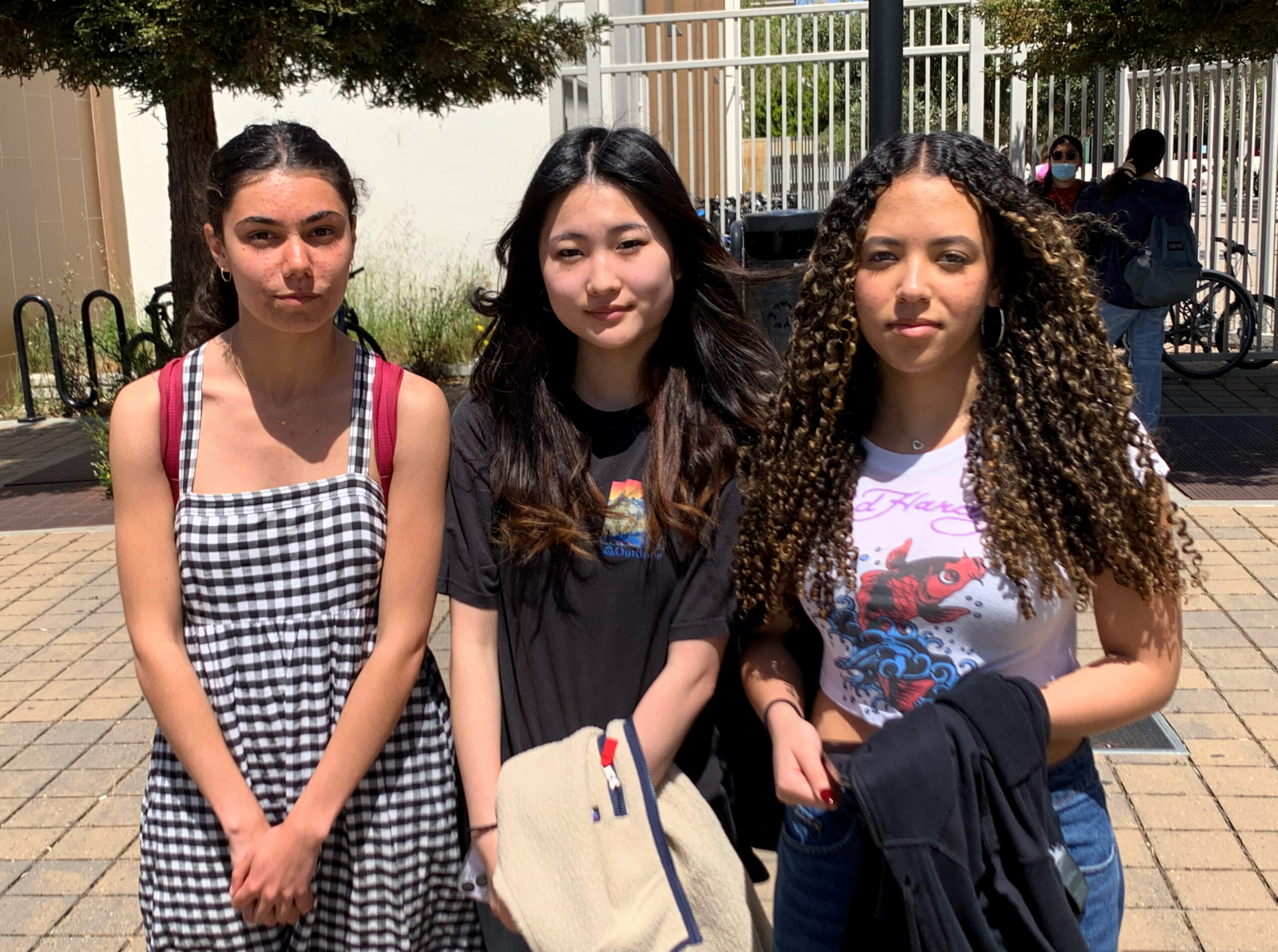 BHS considers a Korean language class | The Berkeley High Jacket