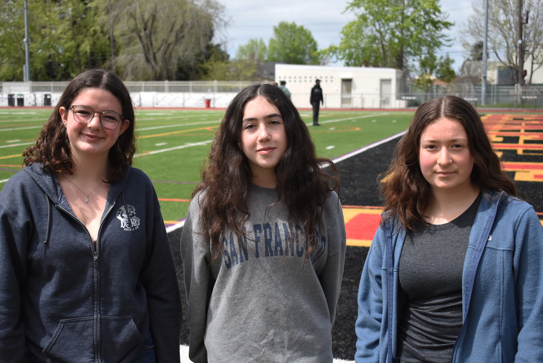 Dance: both an art and a sport | The Berkeley High Jacket