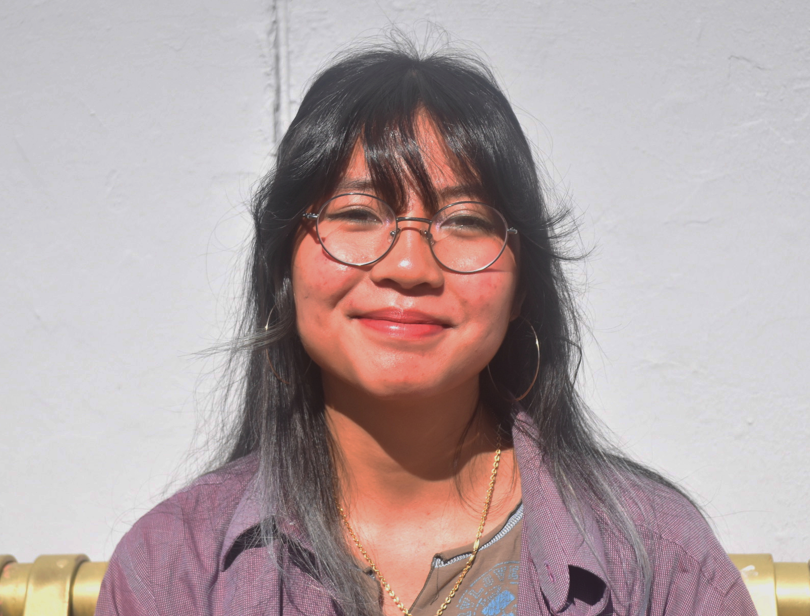 Word On The Street Why is youth involvement in voting important? The