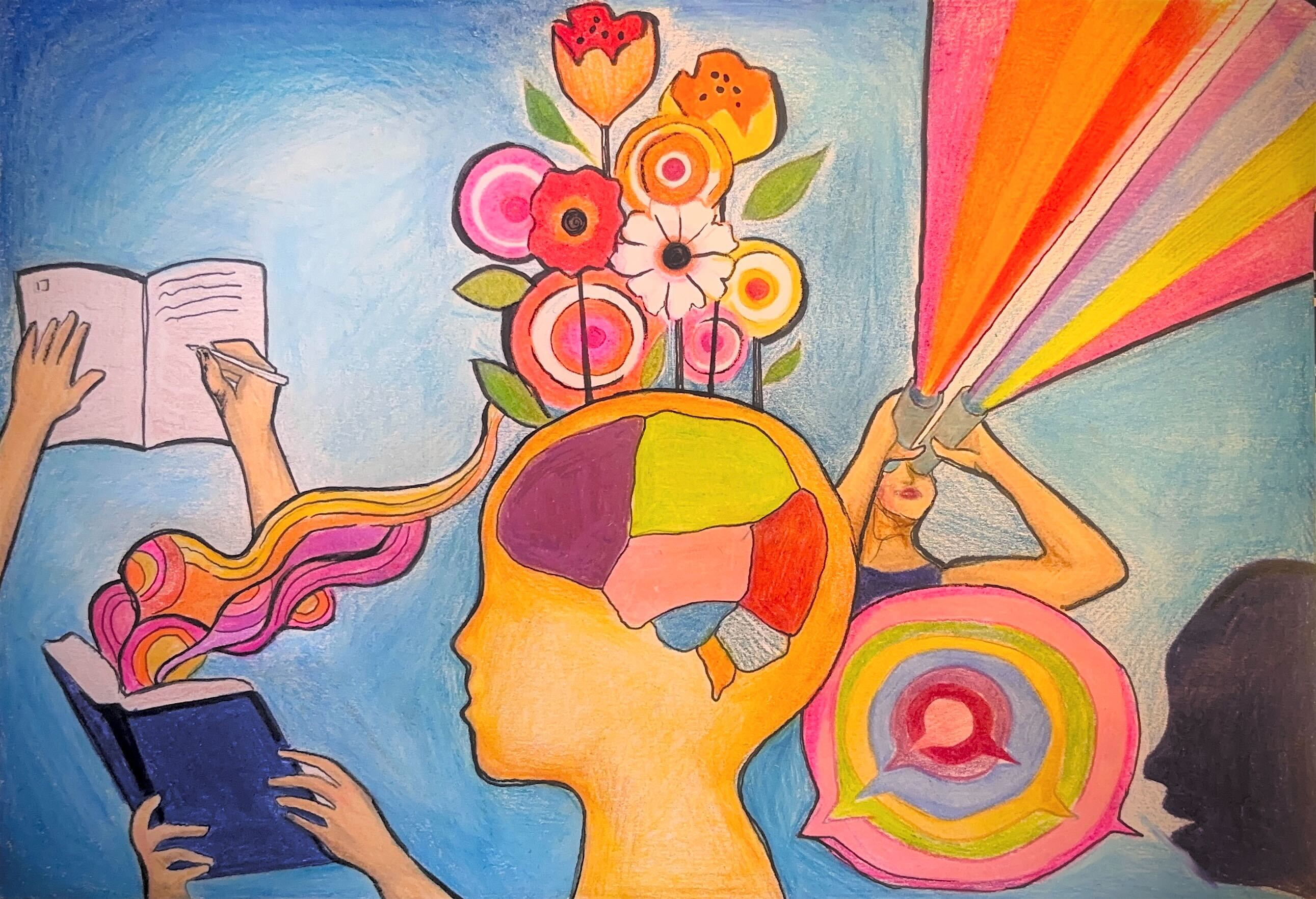 Class curricula should be inclusive of all learning styles