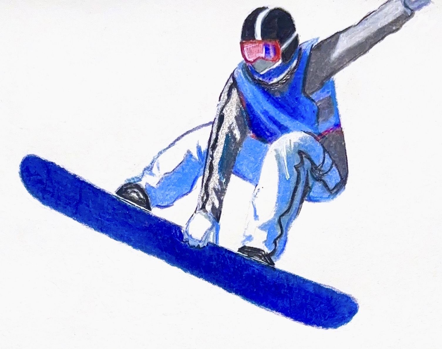 Poll: Is skiing or snowboarding better?
