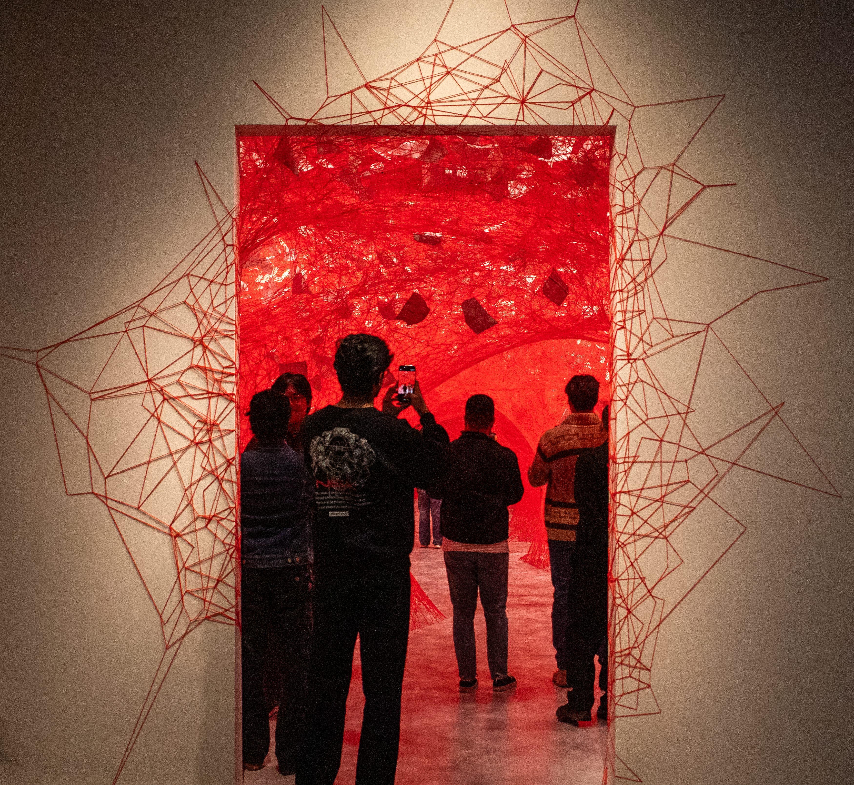 SF Asian Art Museum provides cultural enrichment for visitors