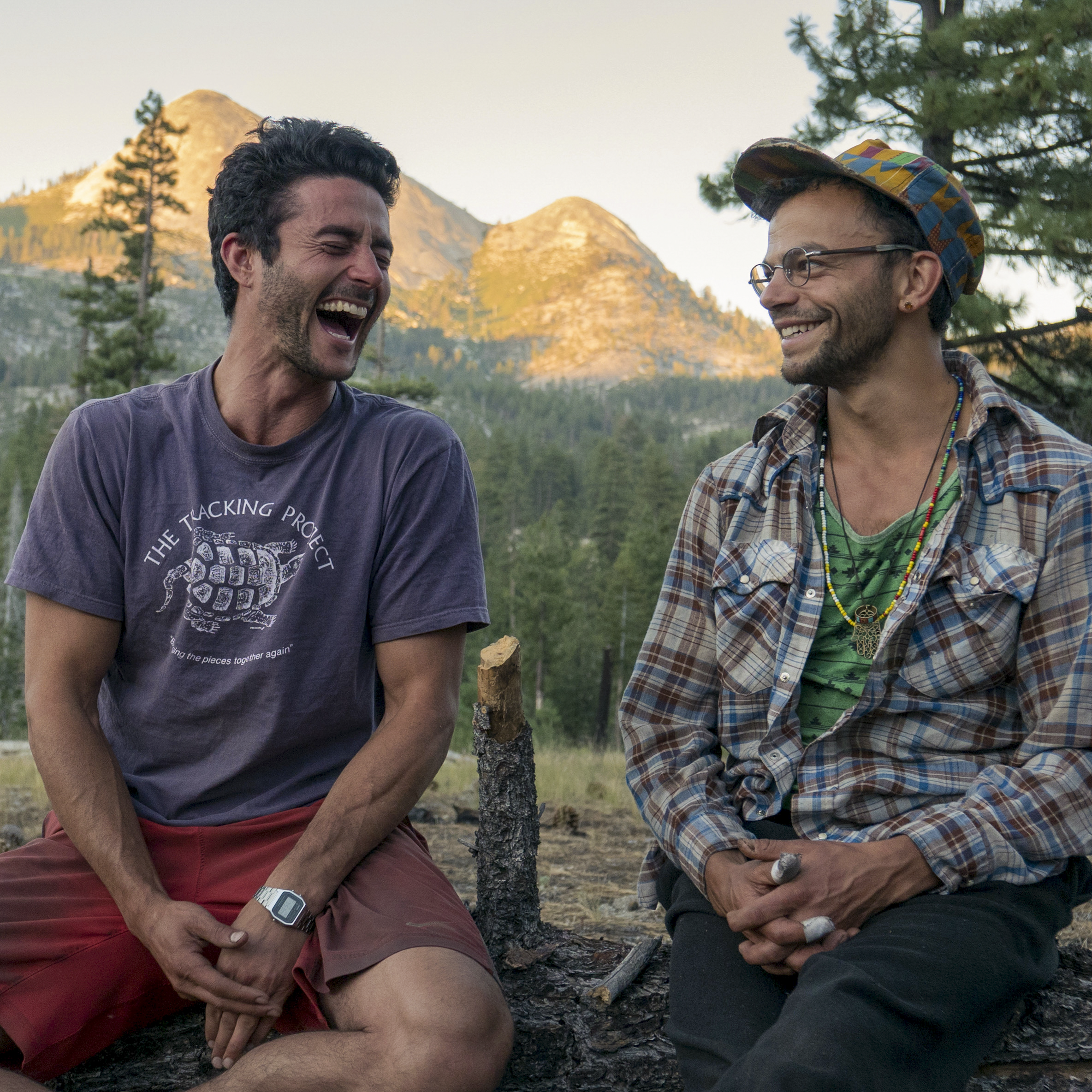 Berkeley High Alumni Explore Nature Through Immersive Backpacking Adventures