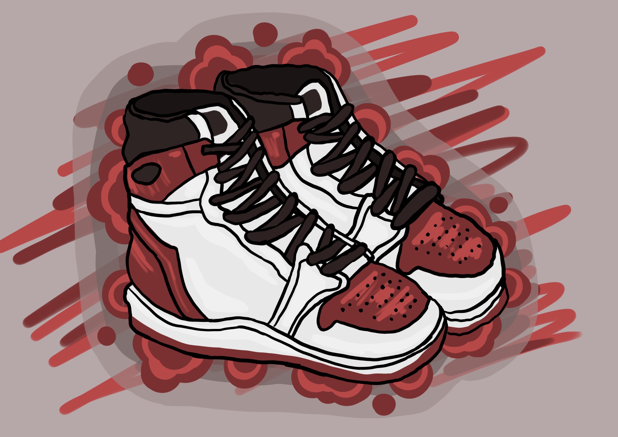 The history and impact of sneaker culture | The Berkeley High Jacket