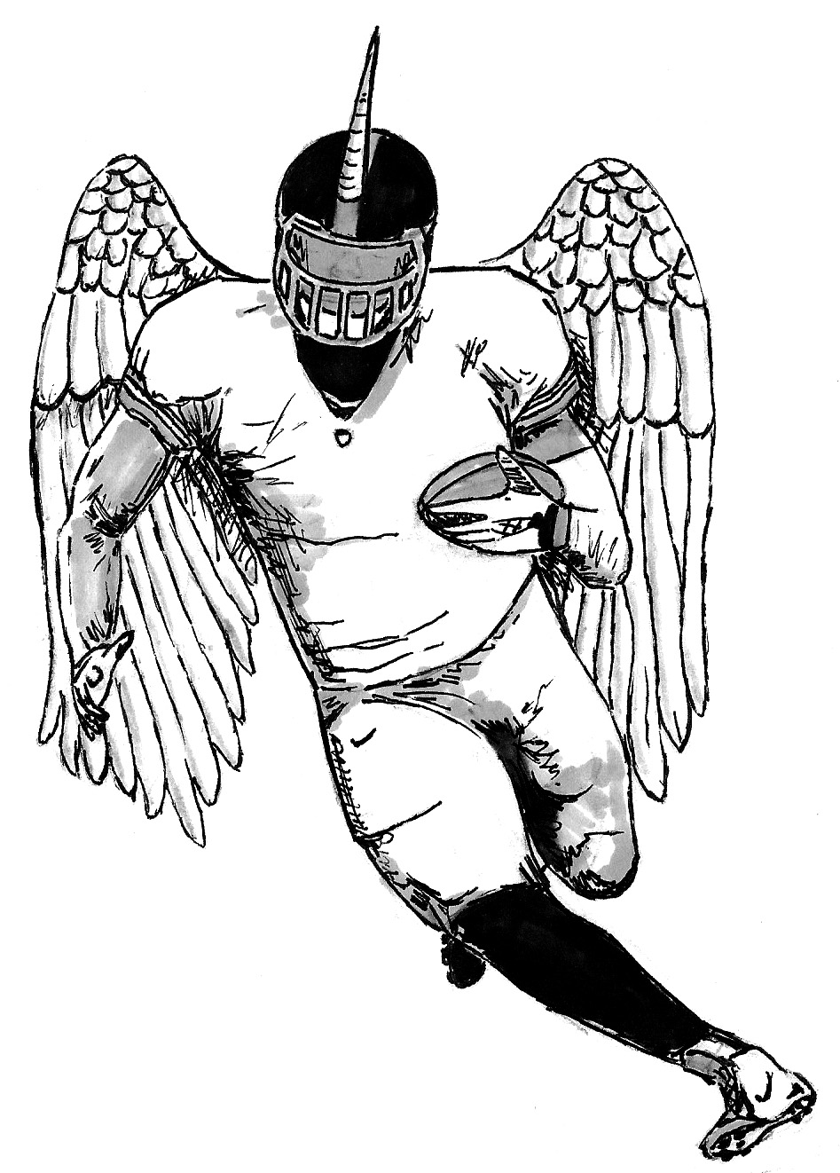 Have Fantasy Sports Surpassed Authentic Sports Fandom? — Berkeley High