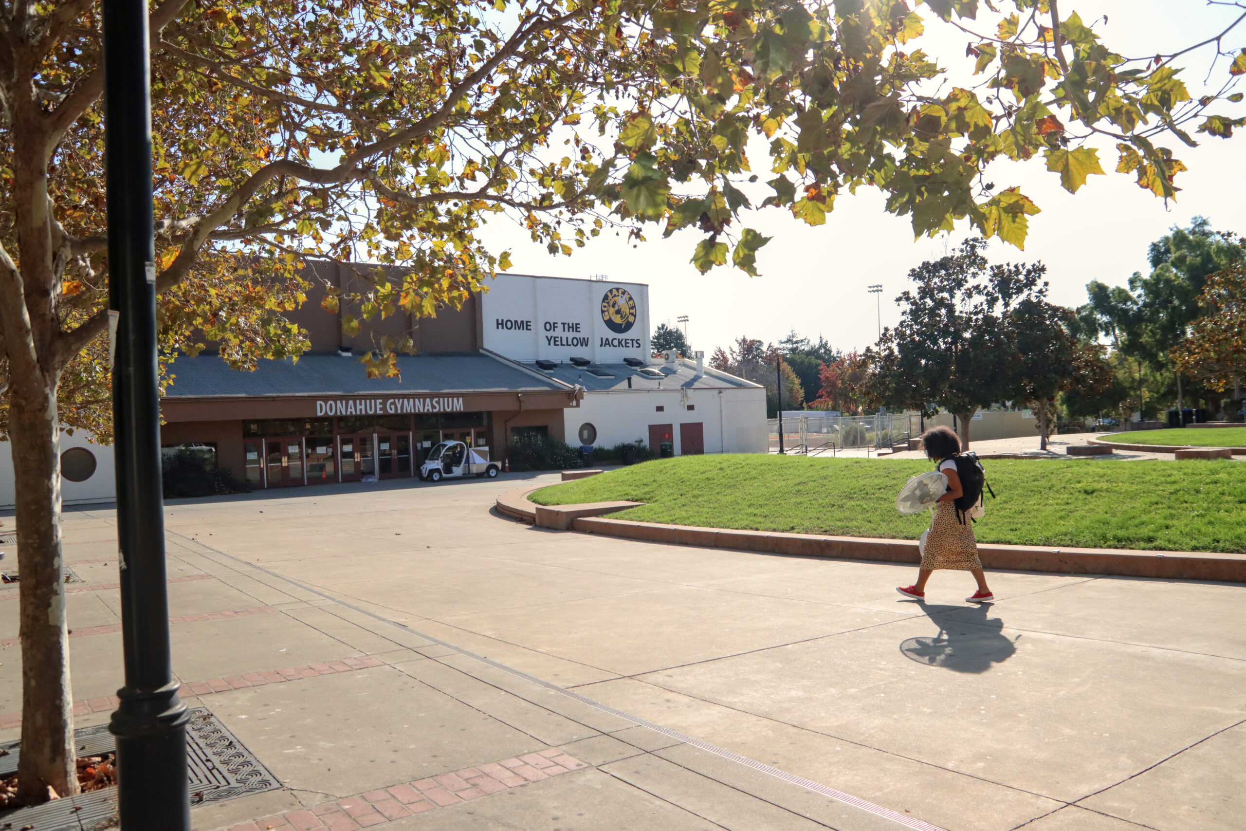 Berkeley to Remain Closed as County Middle and High Schools are Cleared
