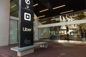 Corporations like Uber poured $200 million into supporting Proposition 22 for their economic self-interests.