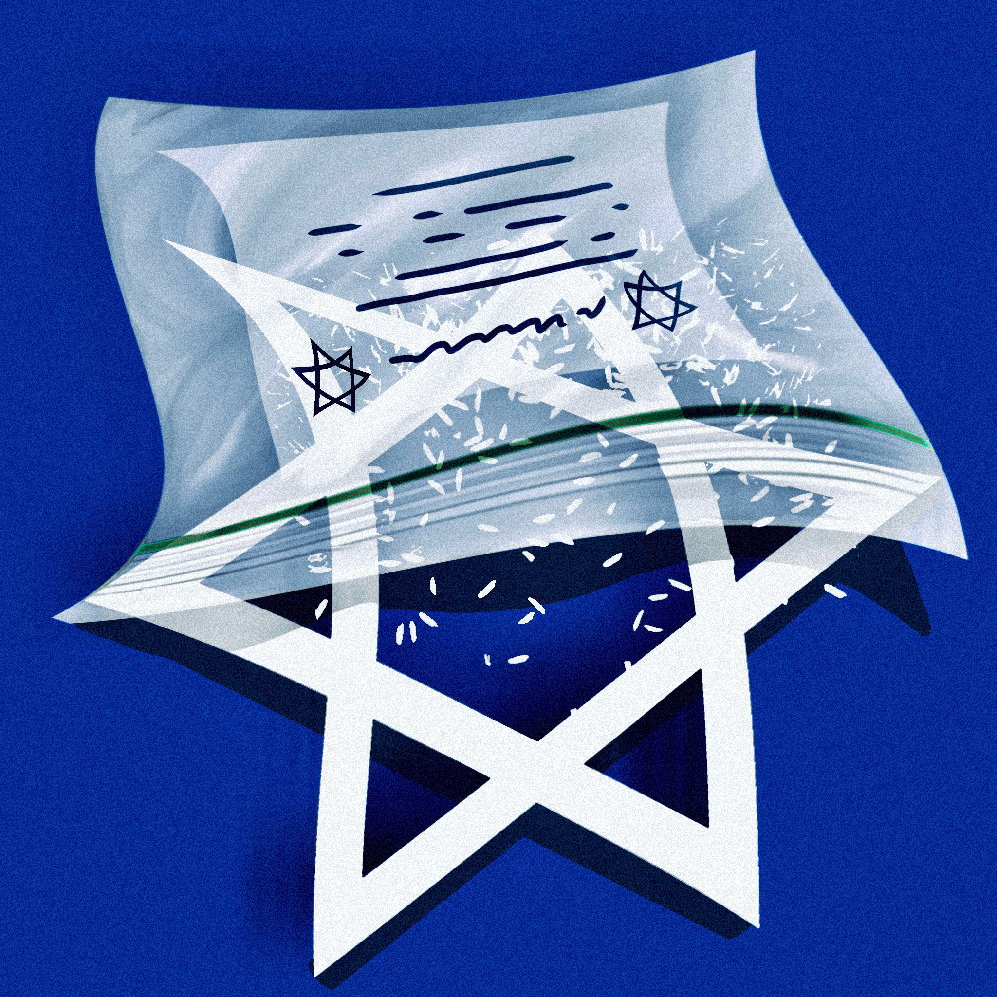 Berkeley Community Reacts to Incident of Anti-Semitic Flyers