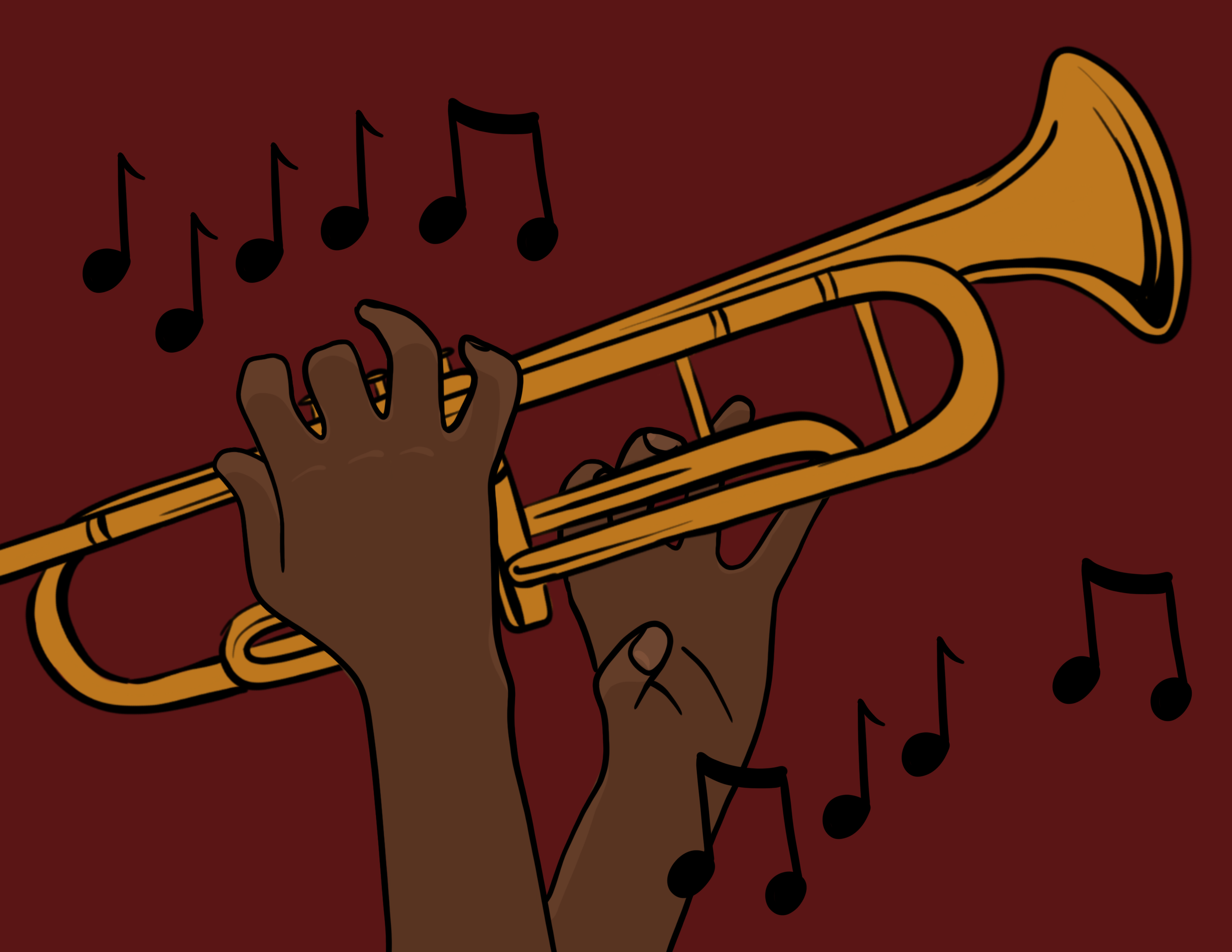 That Trumpet Chic': Student Finds Mentorship at Berklee