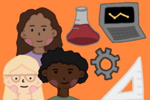 Women in scientific fields