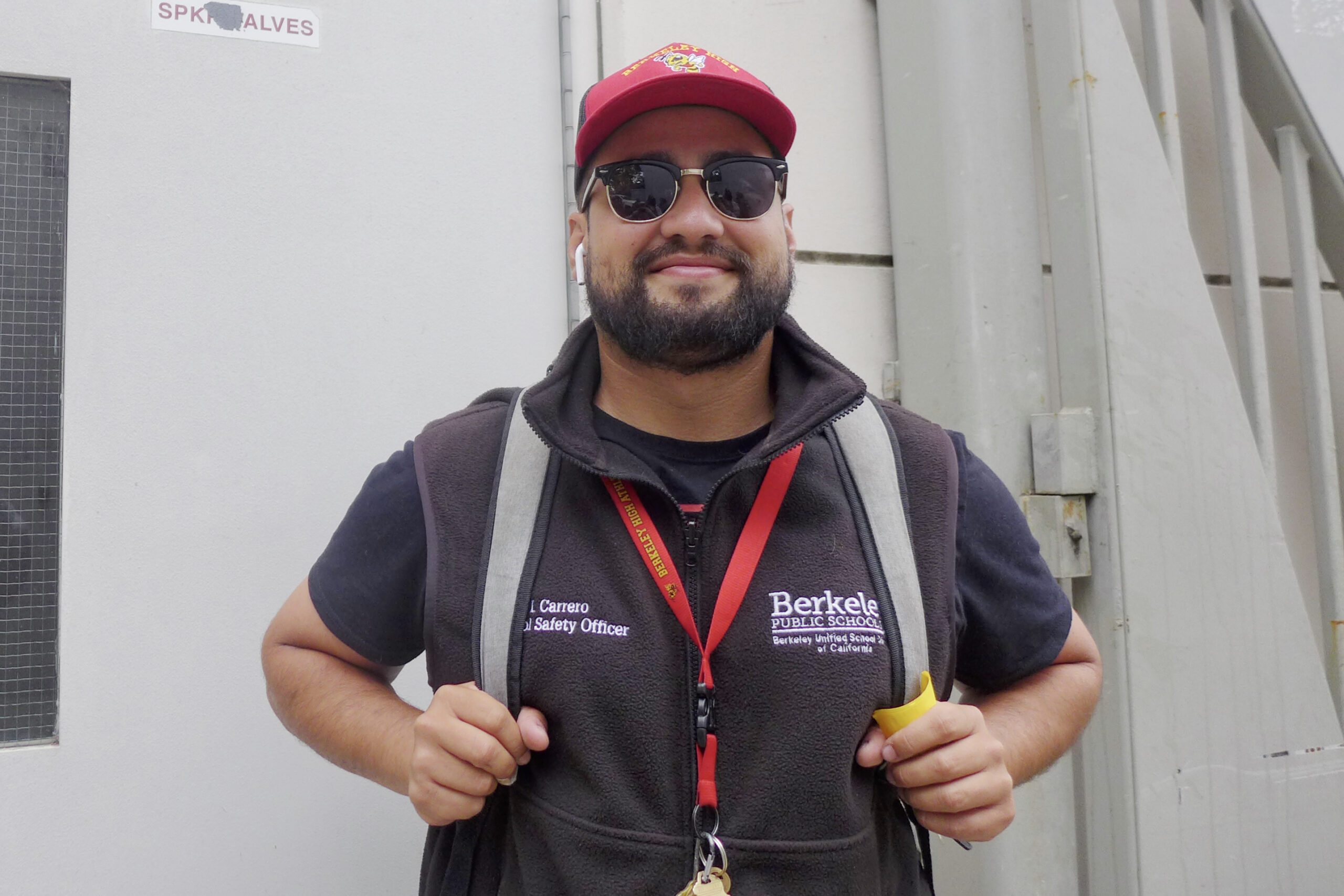 coach-carrero-tackles-flag-football-berkeley-high-jacket