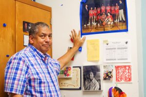 After over three decades at BHS, Alan Miller is proud of what he